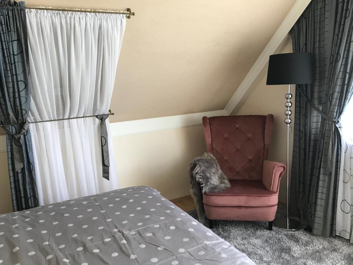 Viktoria House Villa Balatonszarszo Eksteriør bilde