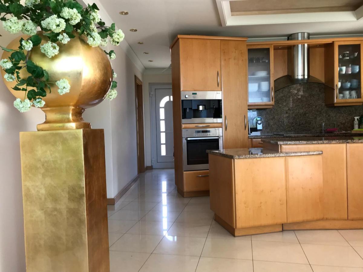 Viktoria House Villa Balatonszarszo Eksteriør bilde