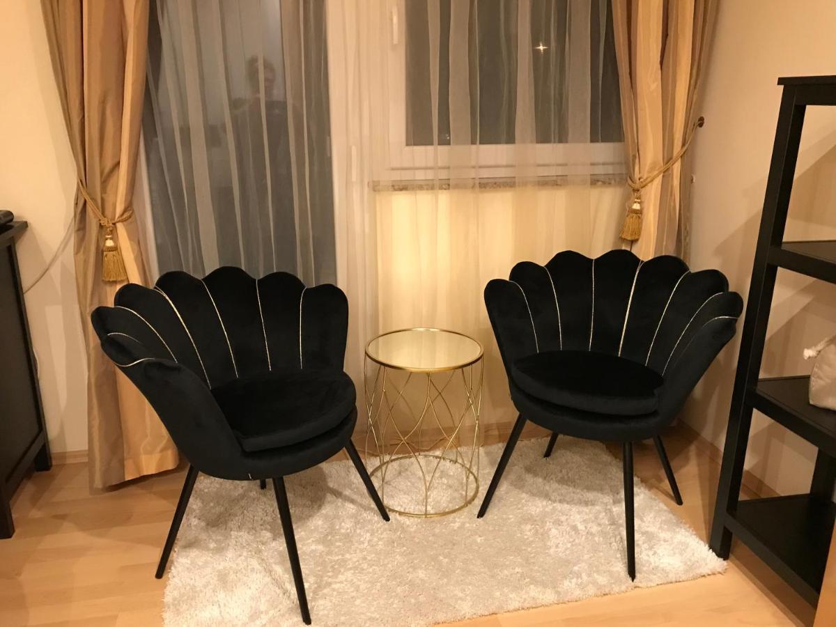 Viktoria House Villa Balatonszarszo Eksteriør bilde